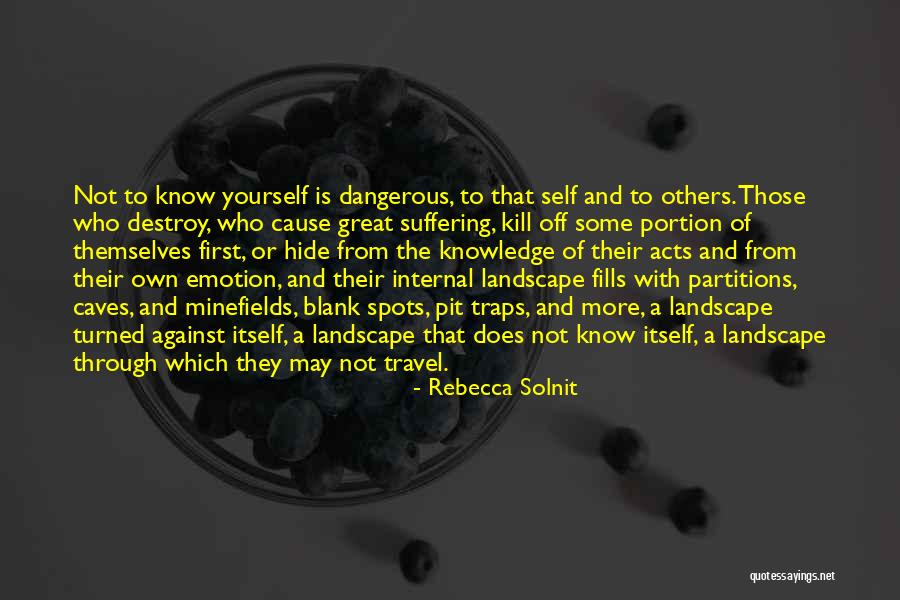 Partitions Plus Quotes By Rebecca Solnit Partitions Plus Quotes By Rebecca Solnit