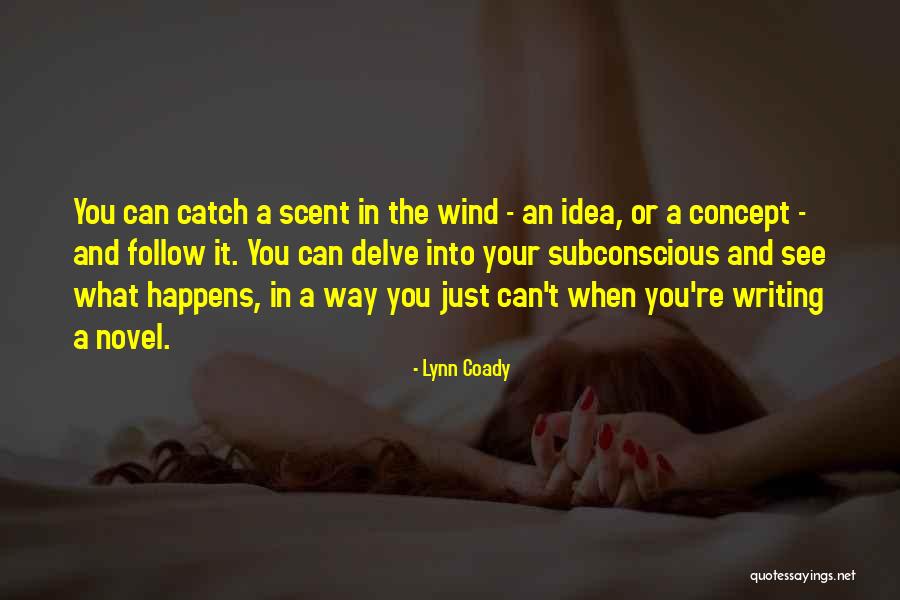 Partitura Quotes By Lynn Coady Partitura Quotes By Lynn Coady