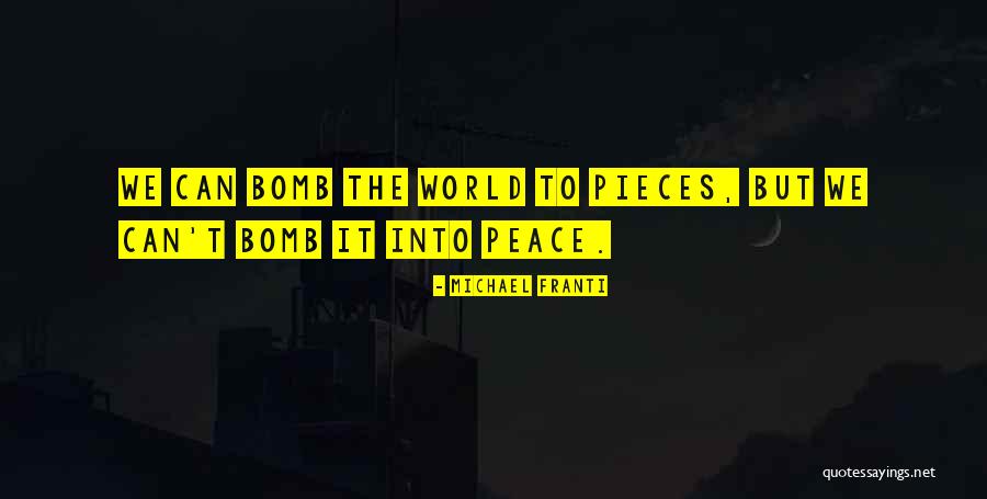 Partizanska Quotes By Michael Franti Partizanska Quotes By Michael Franti