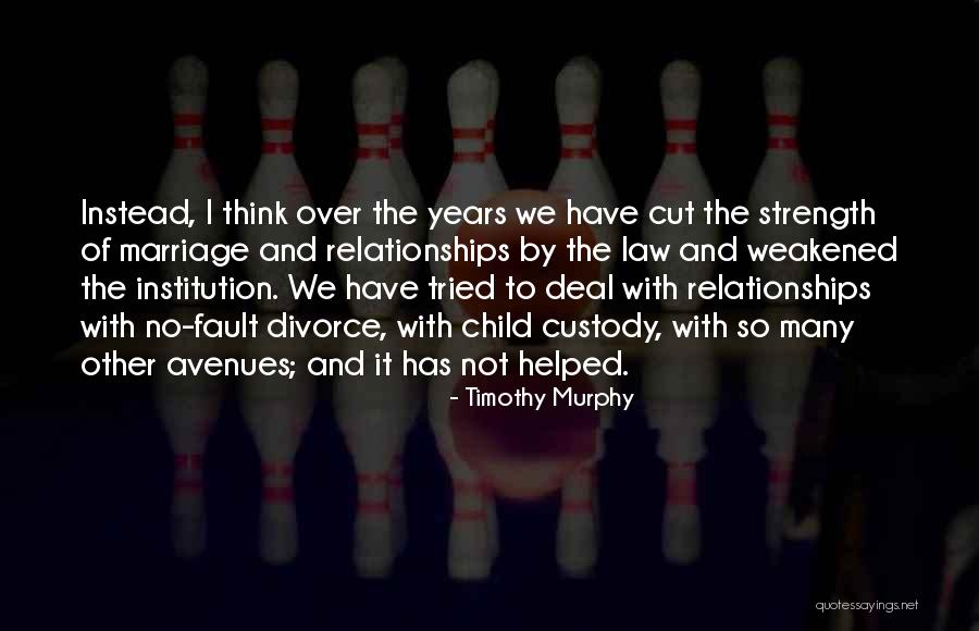 Partizanski Quotes By Timothy Murphy