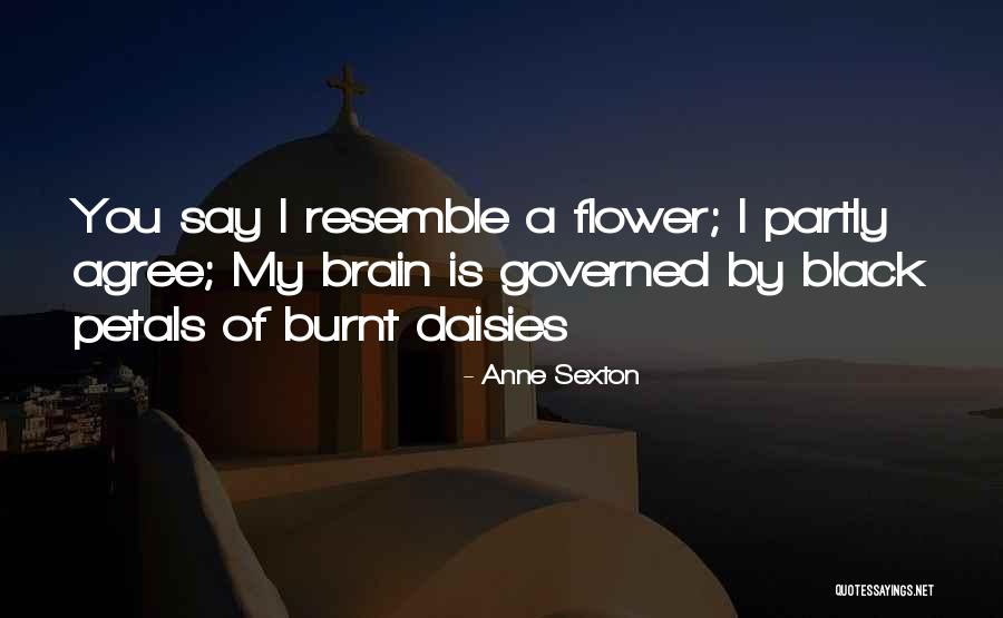 Partly Quotes By Anne Sexton Partly Quotes By Anne Sexton