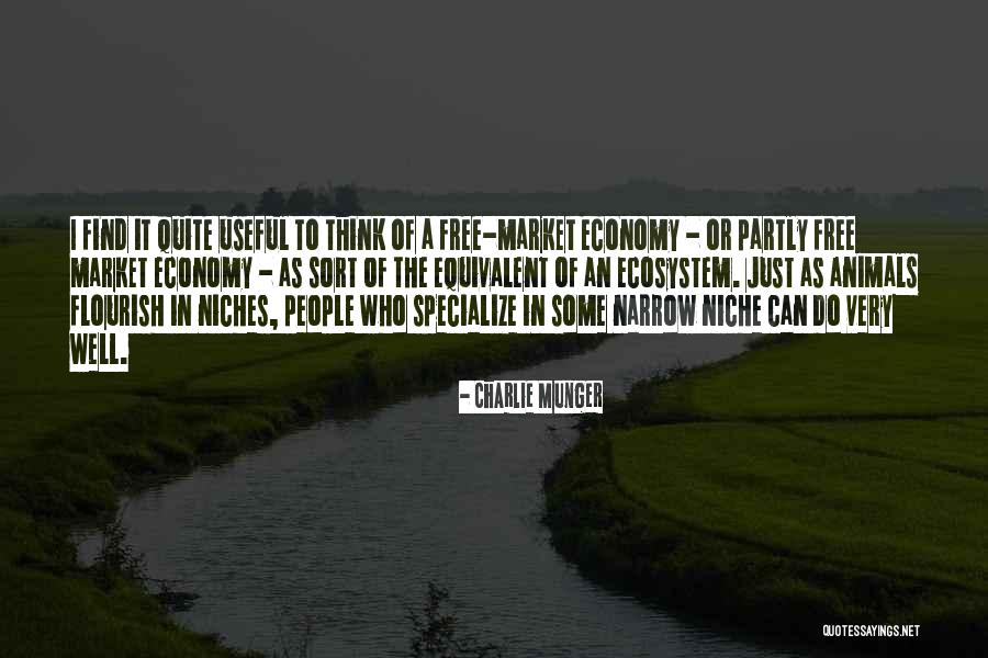 Partly Quotes By Charlie Munger Partly Quotes By Charlie Munger