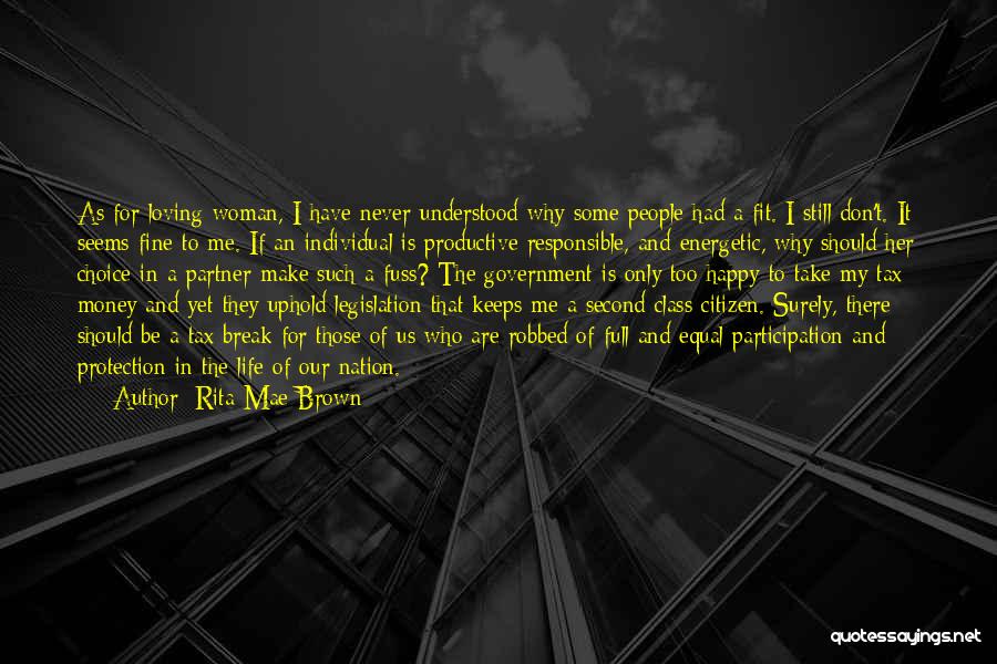Partner For Life Quotes By Rita Mae Brown Partner For Life Quotes By Rita Mae Brown