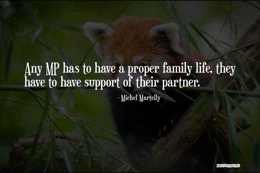 Partner Support Quotes By Michel Martelly Partner Support Quotes By Michel Martelly