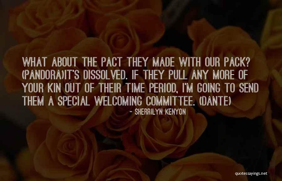 Partnered Solutions Quotes By Sherrilyn Kenyon Partnered Solutions Quotes By Sherrilyn Kenyon