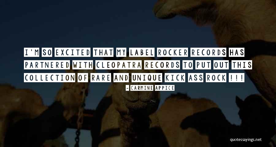 Partnered With Quotes By Carmine Appice Partnered With Quotes By Carmine Appice