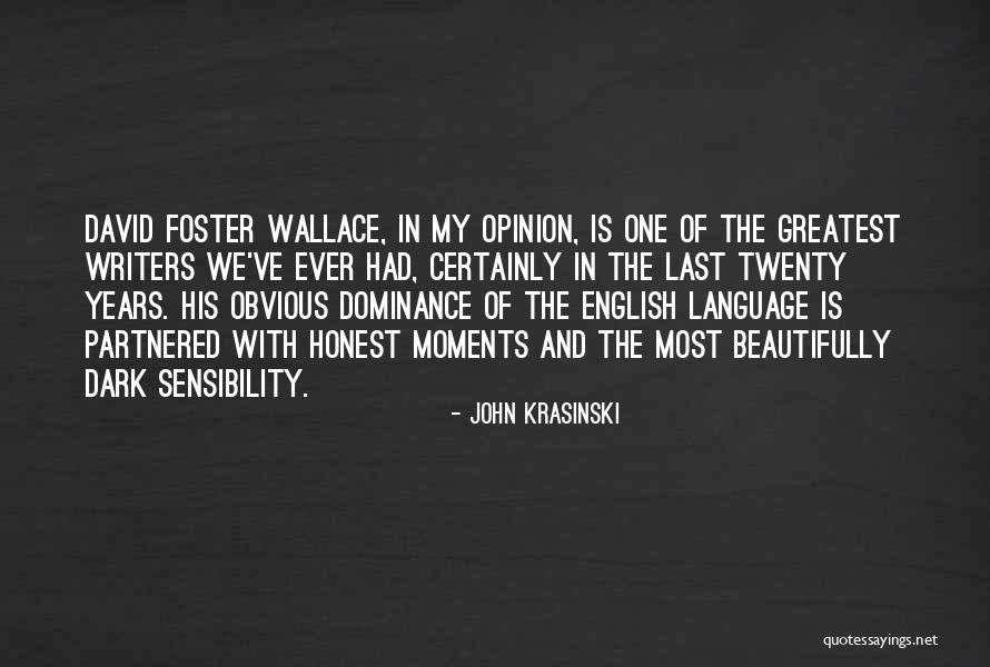 Partnered With Quotes By John Krasinski Partnered With Quotes By John Krasinski