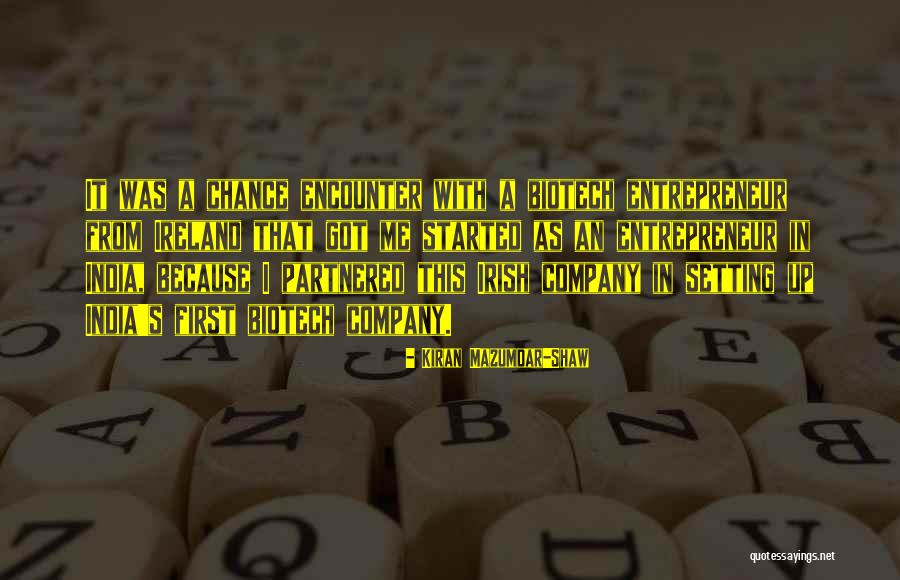 Partnered With Quotes By Kiran Mazumdar-Shaw Partnered With Quotes By Kiran Mazumdar-Shaw