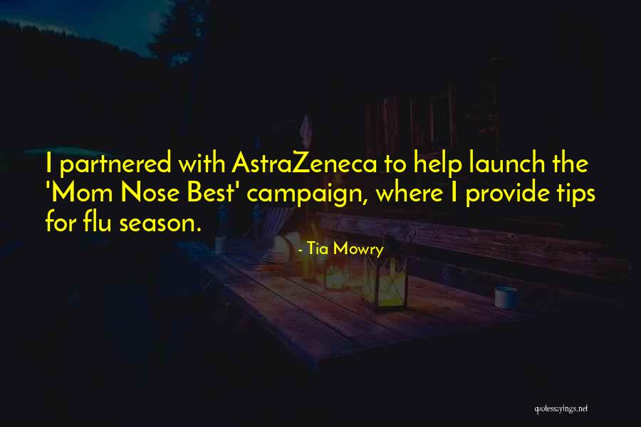 Partnered With Quotes By Tia Mowry Partnered With Quotes By Tia Mowry