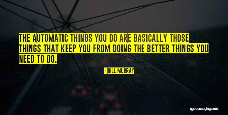 Partnerki Serial Quotes By Bill Murray Partnerki Serial Quotes By Bill Murray
