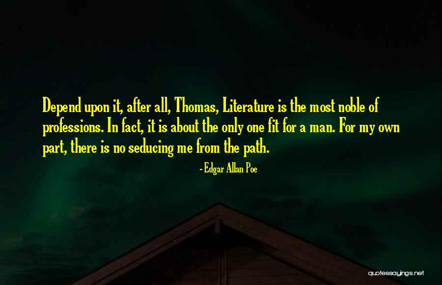 Partnerkin Quotes By Edgar Allan Poe Partnerkin Quotes By Edgar Allan Poe