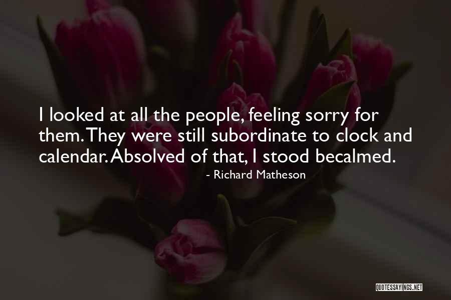 Partnerkin Quotes By Richard Matheson Partnerkin Quotes By Richard Matheson