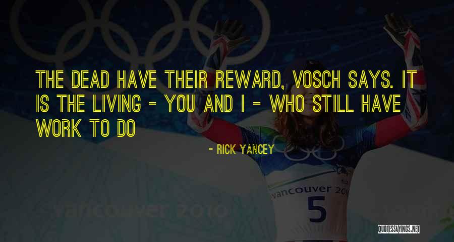 Partnerkin Quotes By Rick Yancey Partnerkin Quotes By Rick Yancey