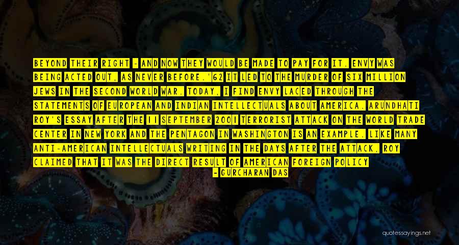 Partners Gallery Quotes By Gurcharan Das Partners Gallery Quotes By Gurcharan Das
