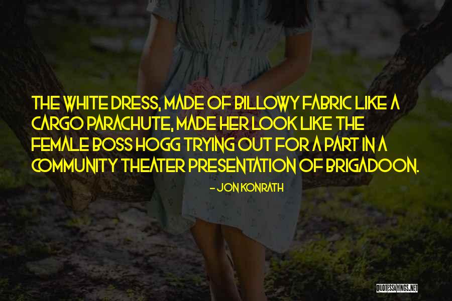 Partners Gallery Quotes By Jon Konrath Partners Gallery Quotes By Jon Konrath