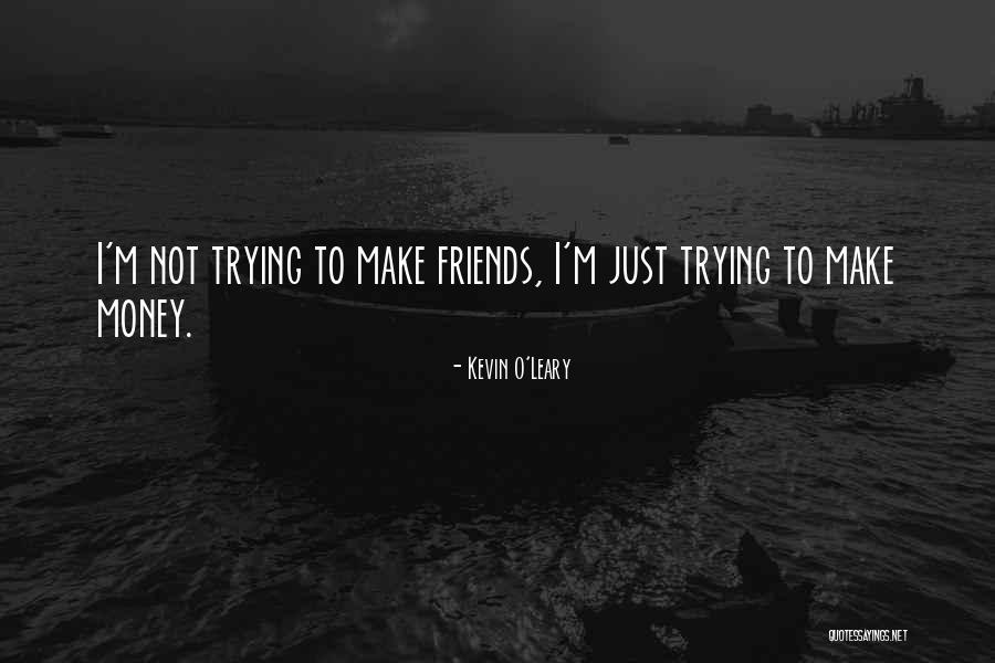 Partners Gallery Quotes By Kevin O'Leary Partners Gallery Quotes By Kevin O'Leary