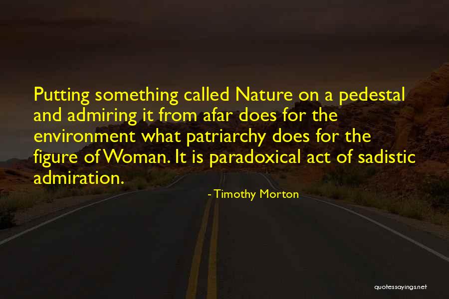 Partners Gallery Quotes By Timothy Morton Partners Gallery Quotes By Timothy Morton