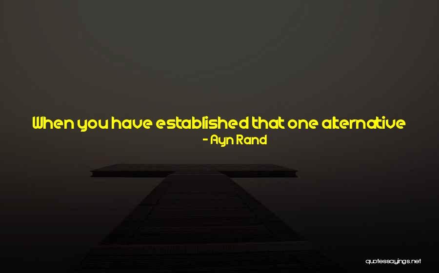 Partnerschaft Coaching Quotes By Ayn Rand Partnerschaft Coaching Quotes By Ayn Rand