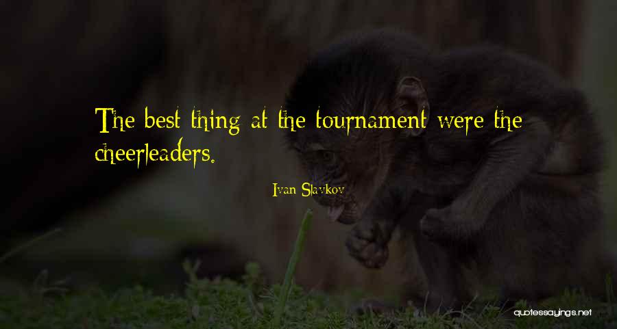 Partnership Challenges Quotes By Ivan Slavkov Partnership Challenges Quotes By Ivan Slavkov