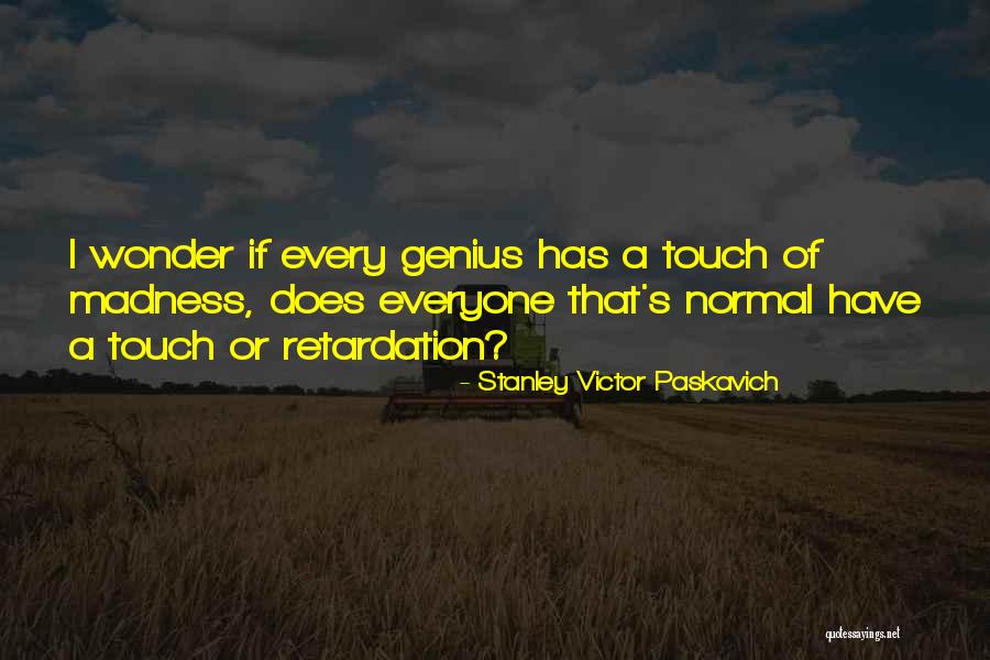 Partnership Challenges Quotes By Stanley Victor Paskavich Partnership Challenges Quotes By Stanley Victor Paskavich