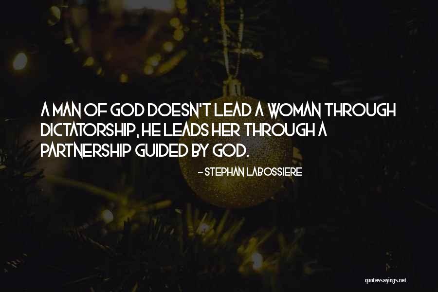Partnership Quotes Quotes By Stephan Labossiere Partnership Quotes Quotes By Stephan Labossiere