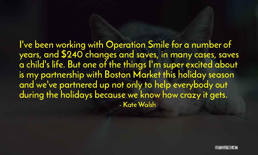 Partnership Working Quotes By Kate Walsh Partnership Working Quotes By Kate Walsh