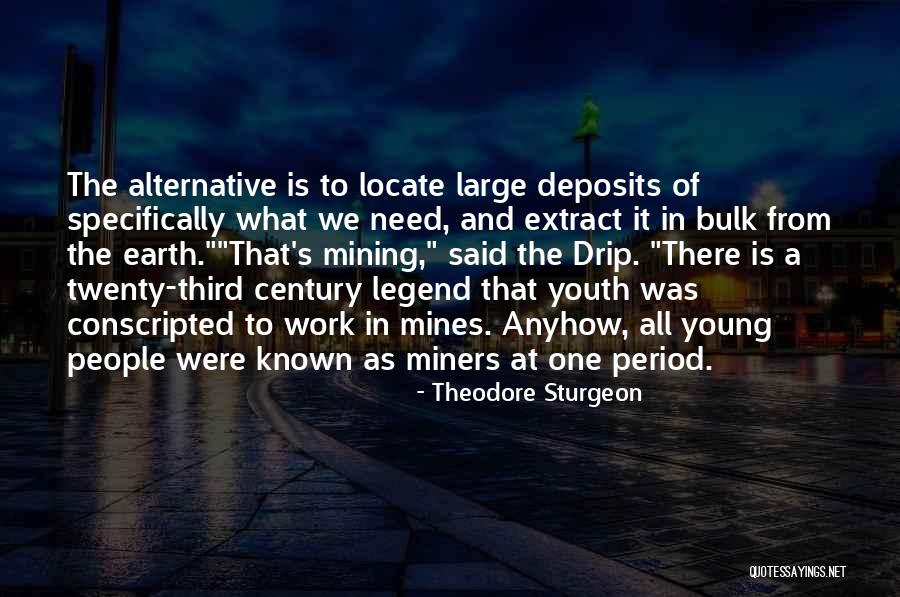 Partnerstvo Martinka Quotes By Theodore Sturgeon Partnerstvo Martinka Quotes By Theodore Sturgeon