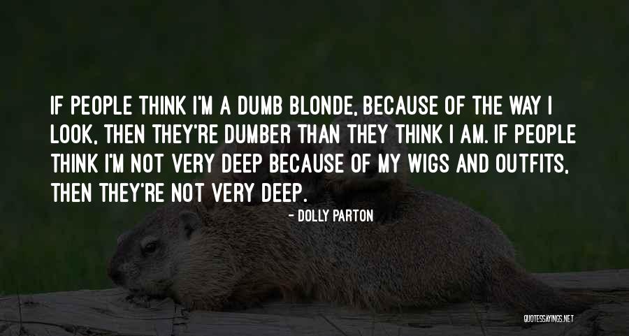 Parton Quotes By Dolly Parton Parton Quotes By Dolly Parton