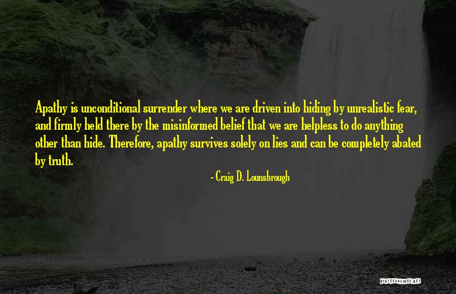Partonopier Quotes By Craig D. Lounsbrough Partonopier Quotes By Craig D. Lounsbrough