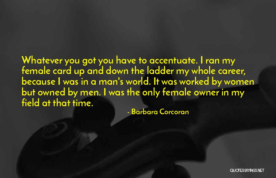 Partons Pizza Quotes By Barbara Corcoran Partons Pizza Quotes By Barbara Corcoran