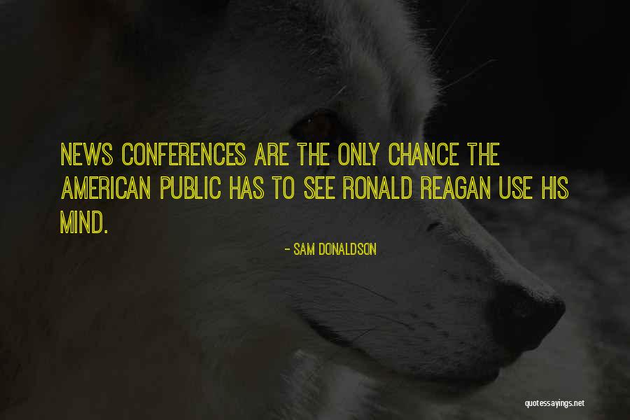 Partons Pizza Quotes By Sam Donaldson Partons Pizza Quotes By Sam Donaldson