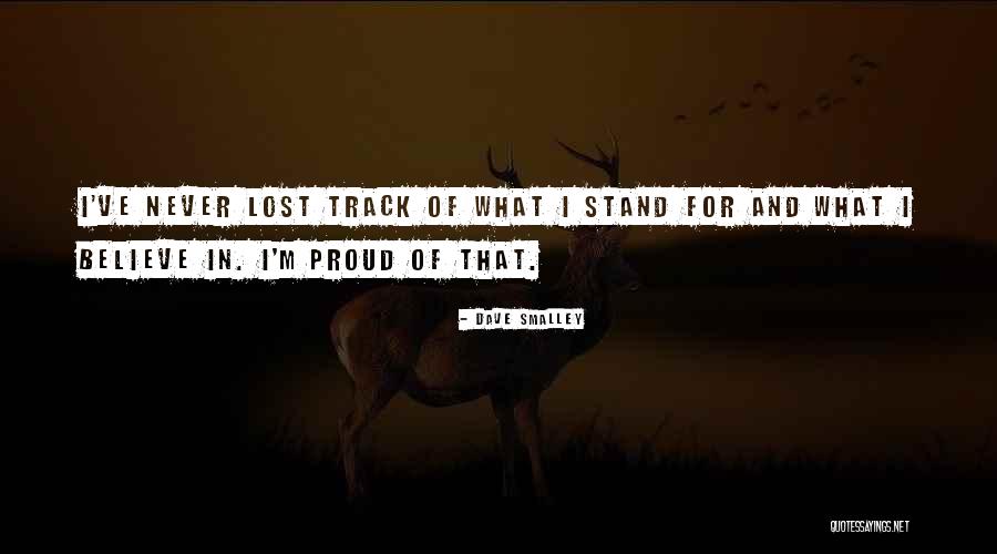 Partons Quotes By Dave Smalley Partons Quotes By Dave Smalley
