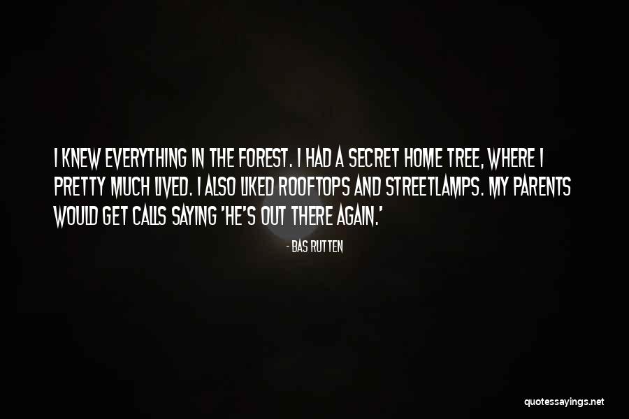 Partook In A Sentence Quotes By Bas Rutten Partook In A Sentence Quotes By Bas Rutten