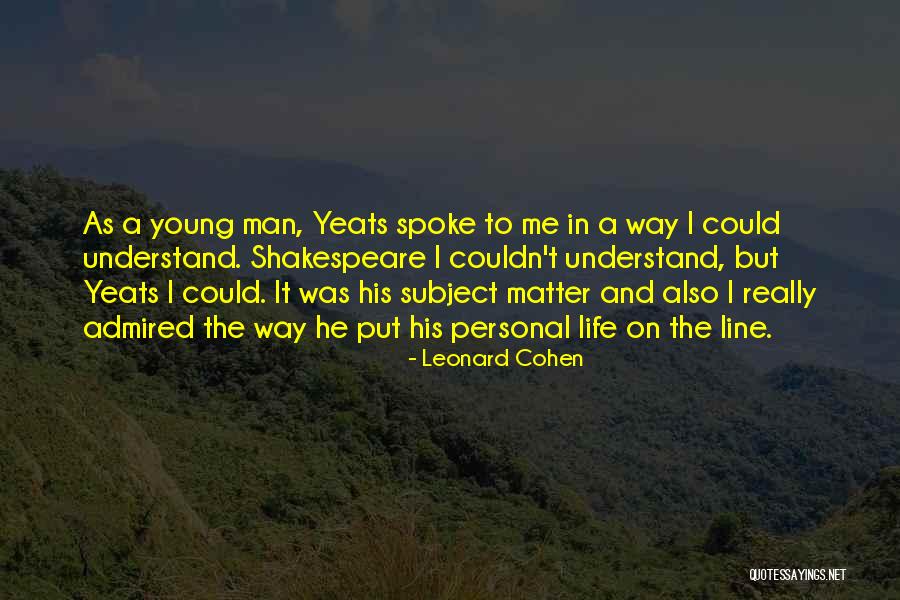 Partouche Air Quotes By Leonard Cohen Partouche Air Quotes By Leonard Cohen
