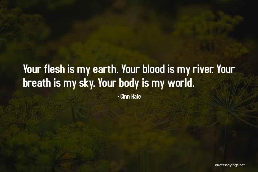 Partouche Isidor Quotes By Ginn Hale Partouche Isidor Quotes By Ginn Hale