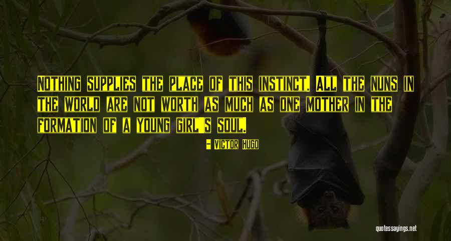 Partouche Quotes By Victor Hugo Partouche Quotes By Victor Hugo