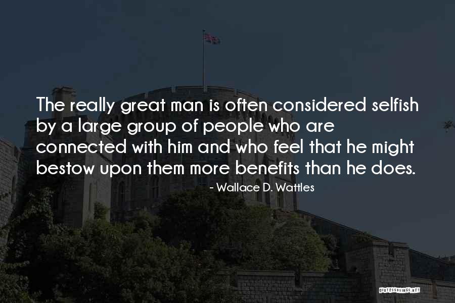 Partout Translation Quotes By Wallace D. Wattles Partout Translation Quotes By Wallace D. Wattles