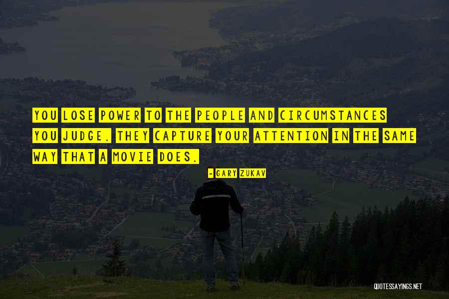 Partow Sale Quotes By Gary Zukav Partow Sale Quotes By Gary Zukav