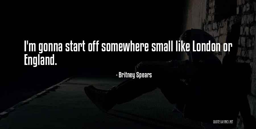 Parts At Autozone Quotes By Britney Spears Parts At Autozone Quotes By Britney Spears