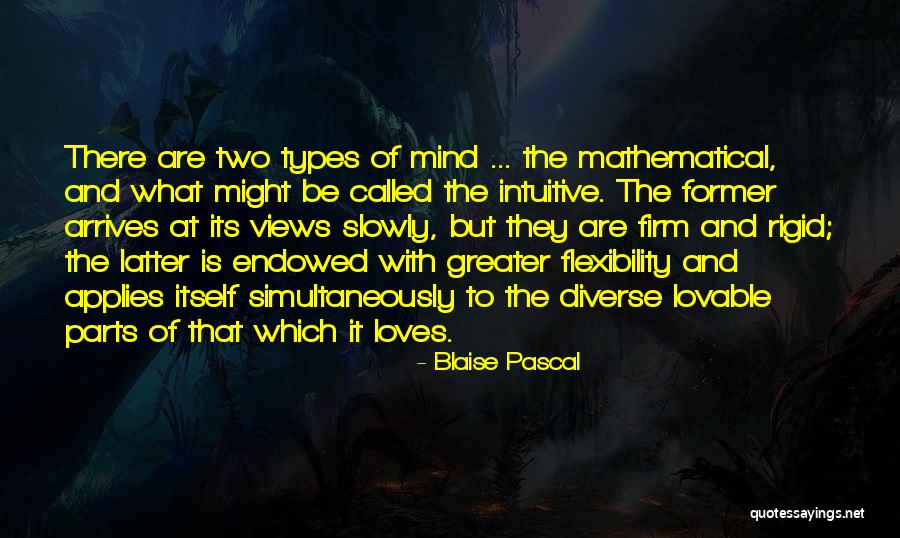 Parts At Quotes By Blaise Pascal Parts At Quotes By Blaise Pascal