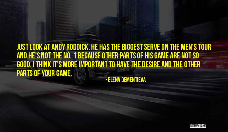 Parts At Quotes By Elena Dementieva Parts At Quotes By Elena Dementieva
