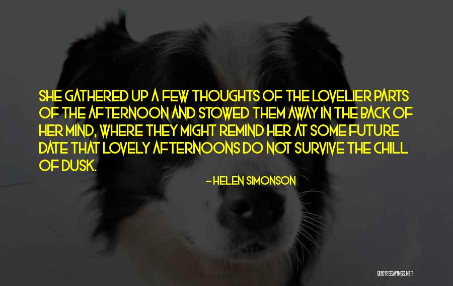 Parts At Quotes By Helen Simonson Parts At Quotes By Helen Simonson
