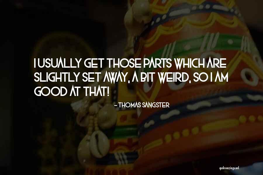 Parts At Quotes By Thomas Sangster Parts At Quotes By Thomas Sangster