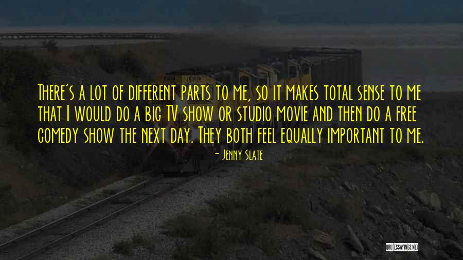 Parts Or Quotes By Jenny Slate Parts Or Quotes By Jenny Slate