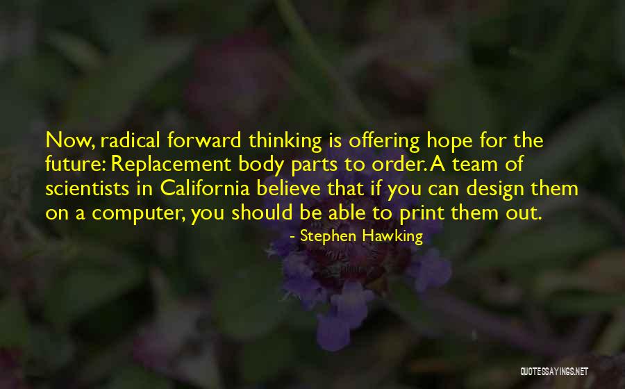 Parts Order Quotes By Stephen Hawking Parts Order Quotes By Stephen Hawking