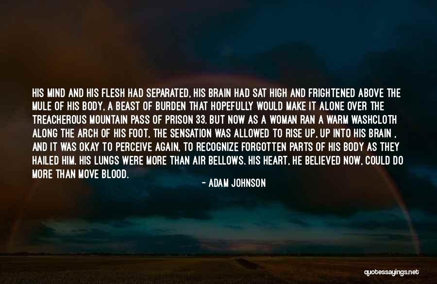 Parts That Make Up Quotes By Adam Johnson Parts That Make Up Quotes By Adam Johnson