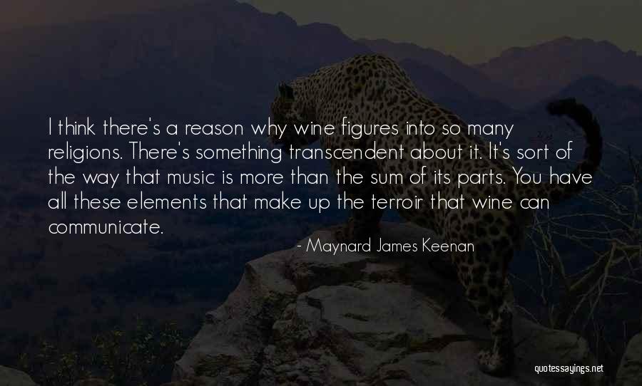 Parts That Make Up Quotes By Maynard James Keenan Parts That Make Up Quotes By Maynard James Keenan