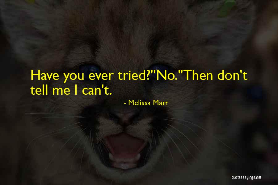 Partschins Quotes By Melissa Marr Partschins Quotes By Melissa Marr