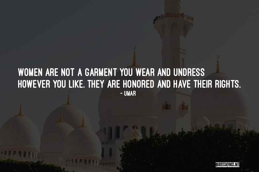 Partschins Quotes By Umar Partschins Quotes By Umar