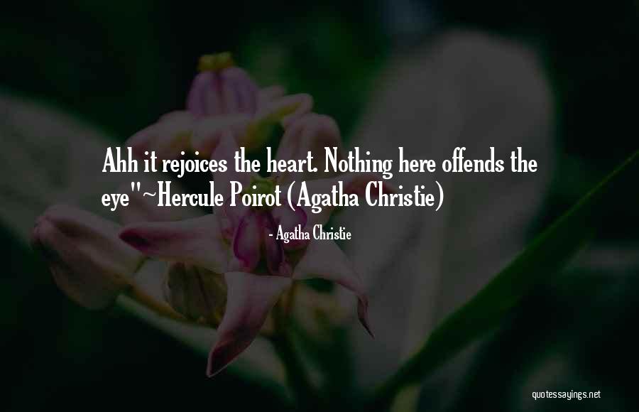 Partsed Quotes By Agatha Christie Partsed Quotes By Agatha Christie